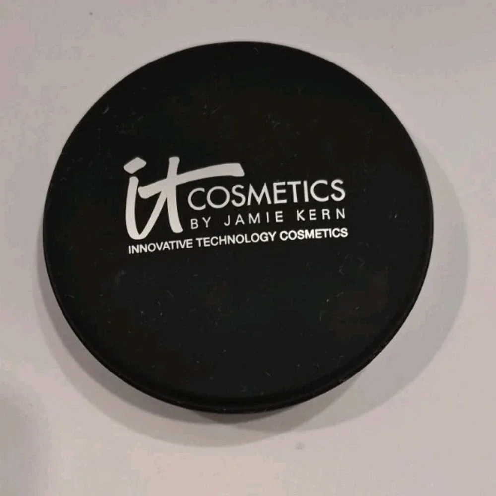 it cosmetics nib it